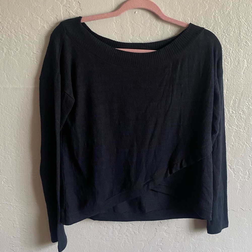 Abercrombie and Fitch sweater